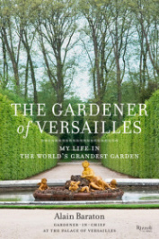 Книга_Gardener of Versailles_Rizzoli