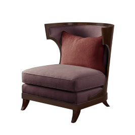 Кресло_Atrium Chair_W81 D95 H93 см