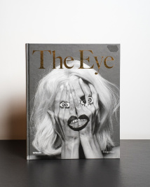 Книга_The Eye by Fotografiska_Бумага_29 х 35 см