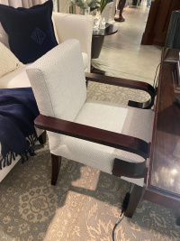 Стул обеденный_Penthouse Suite_W64 D64 H89 см