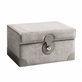 Шкатулка_Brooke-Lg Jewel Box SALE_W30 D23 H16 см