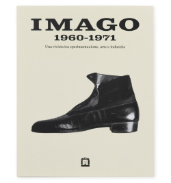 Книга_IMAGO 1960-1971_W24 D30 см (400 стр)