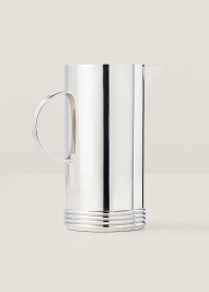 Кувшин_Thorpe Pitcher SALE_Steel_Stainless_11 x 23 x H17 см