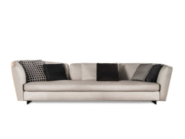 Диван_Seymour Sofa Mix_01 Bianco