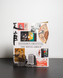 Книга_Mandarin Oriental