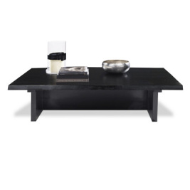 Стол кофейный_Modern Spa Cocktaile Table_Mahogany Solids_W152 D91 H38 cm