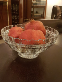 Чаша_Rosalind Bowl