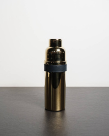 Шейкер_Wyatt SALE_Navy/Gold_590 ml