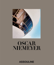 Книга_Oscar Niemeyer (Ultimate)