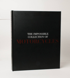Книга_Impossible collection of Motorcycles