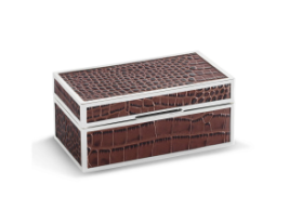 Шкатулка_Chapman Box SALE_Brown