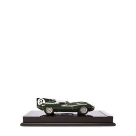 Модель автомобиля_1955 Jaguar Xkd SALE