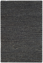 Ковер_Ponderosa Weave Flint_80% джут, 20% хлопок_W270 D360 см
