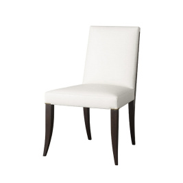 Стулья, 4 шт._Atelier_Eggshell Chenille_W53 D63,5 H86 см