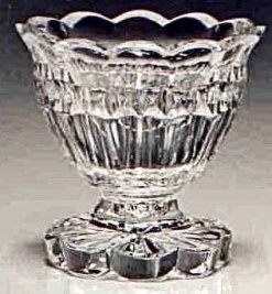 Солонка_Holly Salt Dish