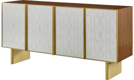 Комод_Bohemia Buffet_Luxe_W177,9 D50,8 H86,4 см