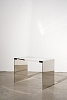 Стол приставной_Planar End Table_71x46x53 см