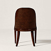Стул_Cutler Dining Sidechair_W60 D62 H95 см (Large)
