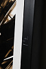Постер_Stuart Redler triptychs, black wedge