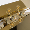 Светильник настольный_Claudia lamp 2 lights_polished brass
