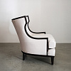 Кресло_Shea upholstered chair_6188-91_W84 D93 H98 см
