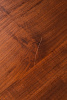 Стол приставной_La Contilevered Right_Teak Finish_W96,5 D61 H66 см