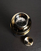 Шейкер_Wyatt SALE_Navy/Gold_590 ml