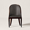 Стул_Cutler Dining Sidechair_W60 D62 H95 см (Large)
