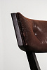 Стул_Creation Metaphores, Shagreen 71161 ebe_дуб, ткань