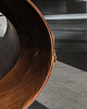 Пуф_Drop Puff_Walnut