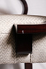 Стул обеденный_Penthouse Suite_W64 D64 H89 см