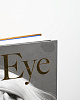 Книга_The Eye by Fotografiska_Бумага_29 х 35 см
