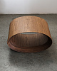 Пуф_Drop Puff_Walnut