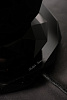 Светильник настольный_Daniela_Black Crystal with Silk Shade_W53 H71-81 cm