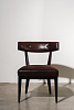Стул_Creation Metaphores, Shagreen 71161 ebe_дуб, ткань