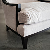 Кресло_Shea upholstered chair_6188-91_W84 D93 H98 см